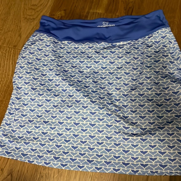 Vineyard Vines Skirts Vineyard Vines Performance Skirt Poshmark